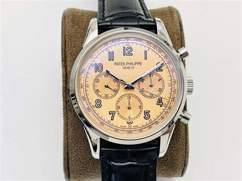 fake patek philippe ebay|Patek Philippe knock off.